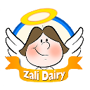 لبنیات زالی